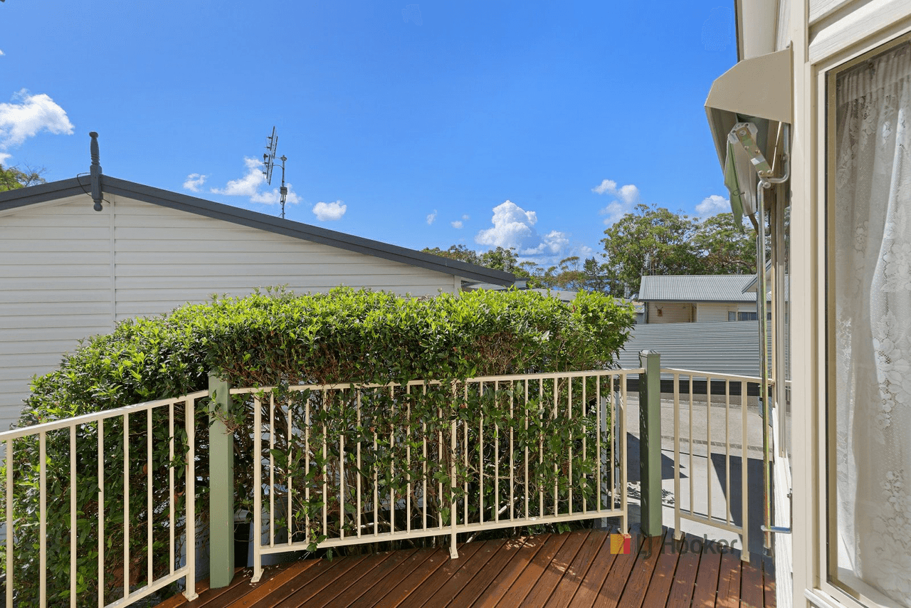 31/186 Sunrise Avenue, HALEKULANI, NSW 2262