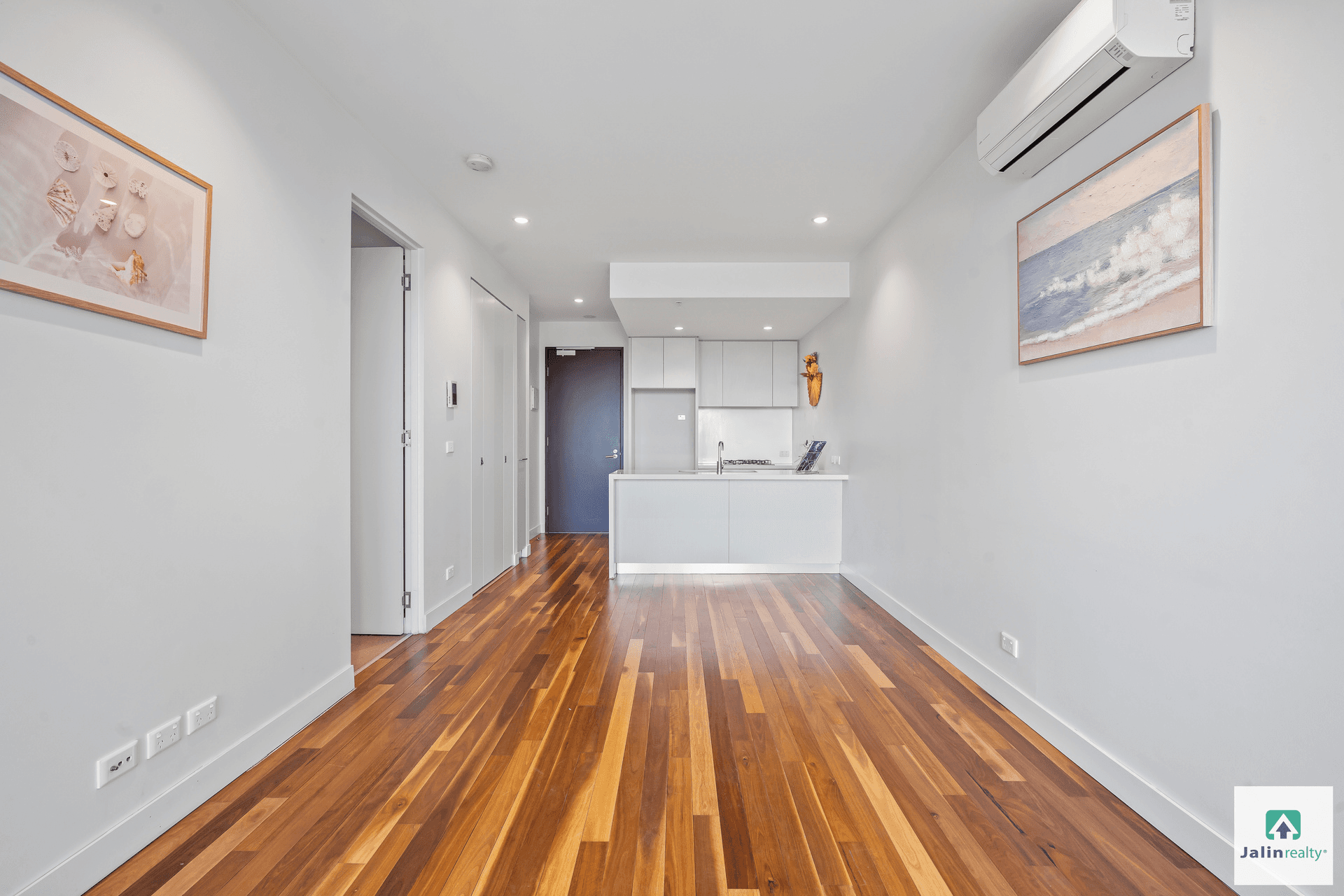 803/59 Paisley Street, Footscray, VIC 3011