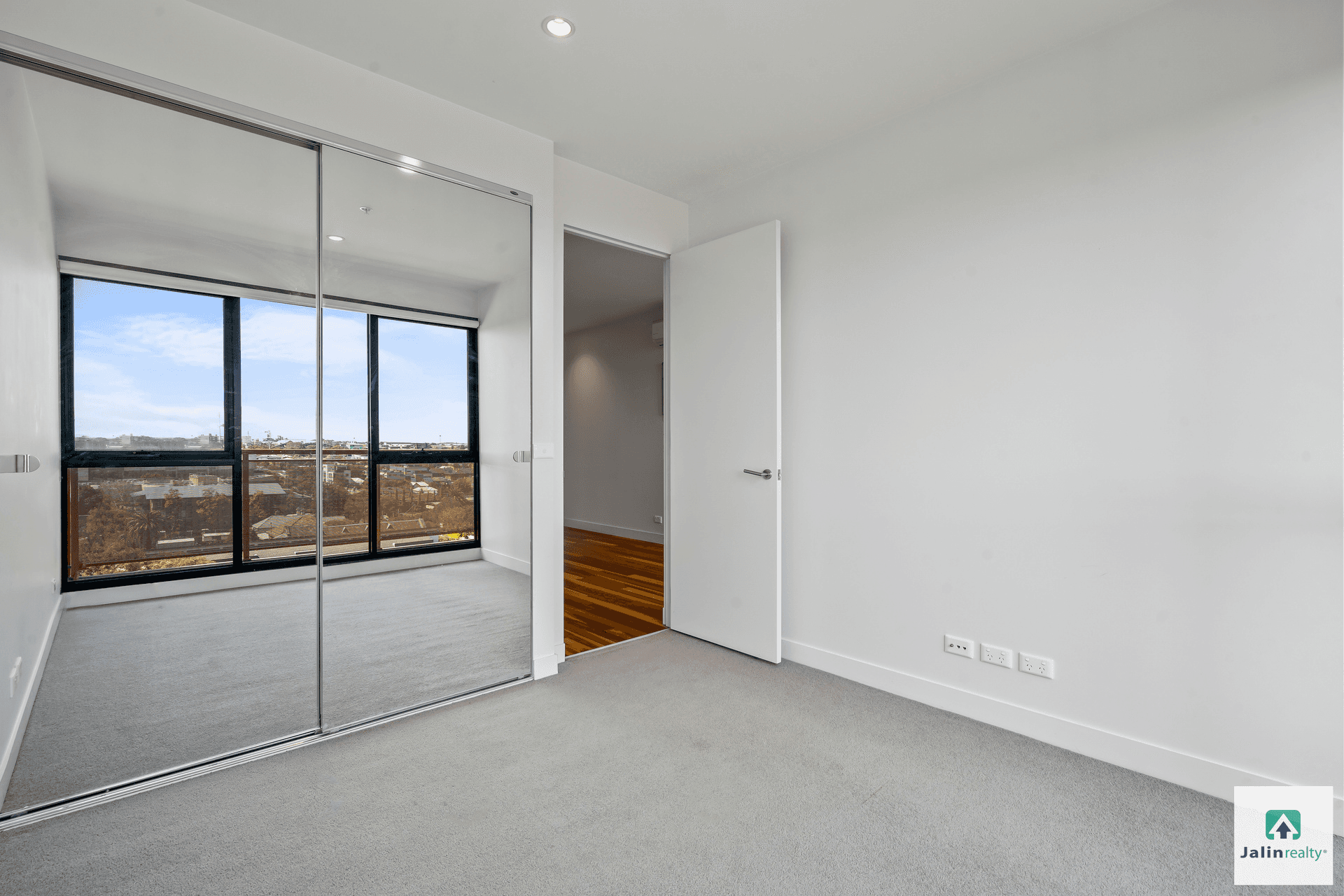 803/59 Paisley Street, Footscray, VIC 3011