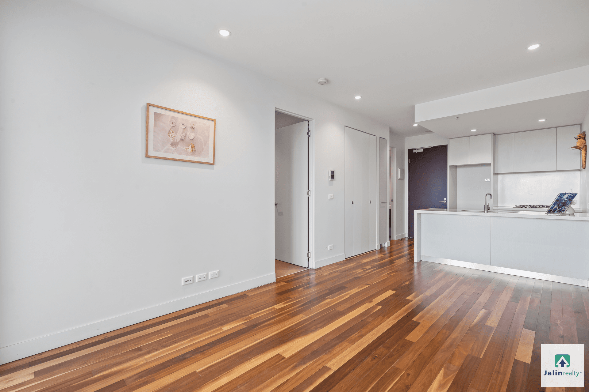 803/59 Paisley Street, Footscray, VIC 3011