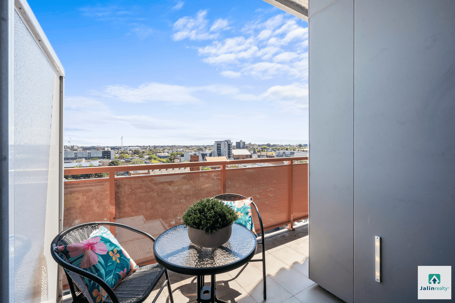 803/59 Paisley Street, Footscray, VIC 3011