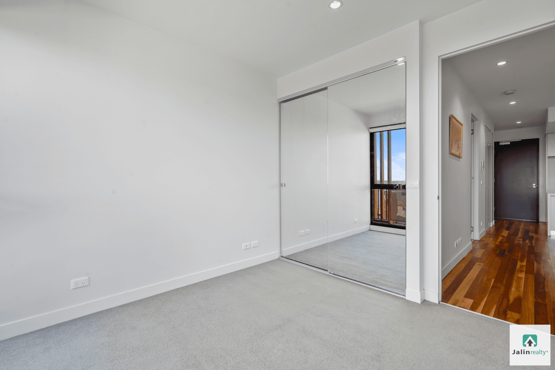 803/59 Paisley Street, Footscray, VIC 3011