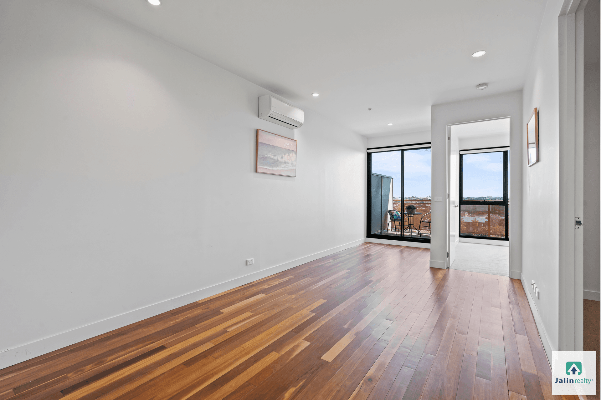 803/59 Paisley Street, Footscray, VIC 3011