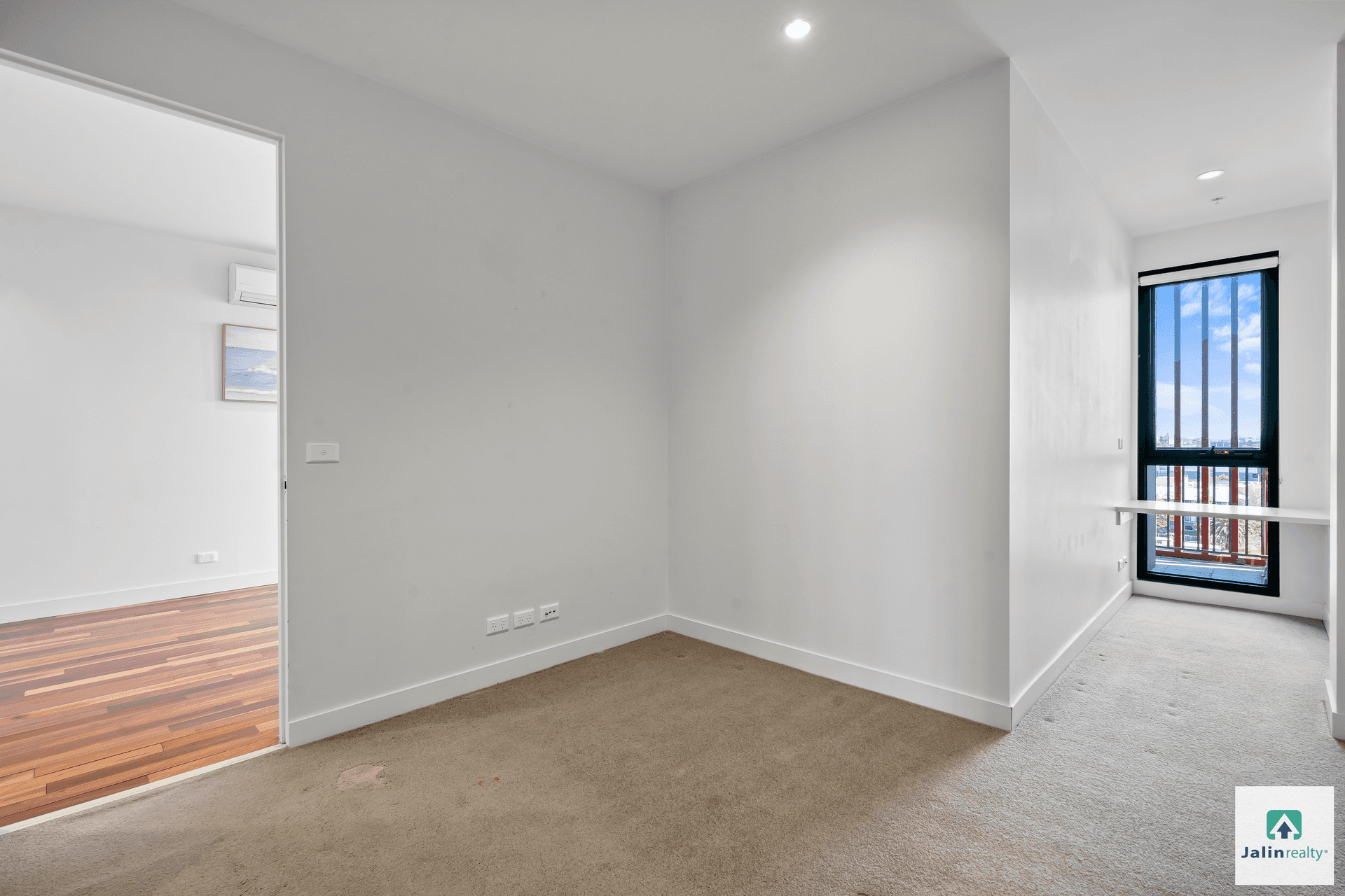 803/59 Paisley Street, Footscray, VIC 3011