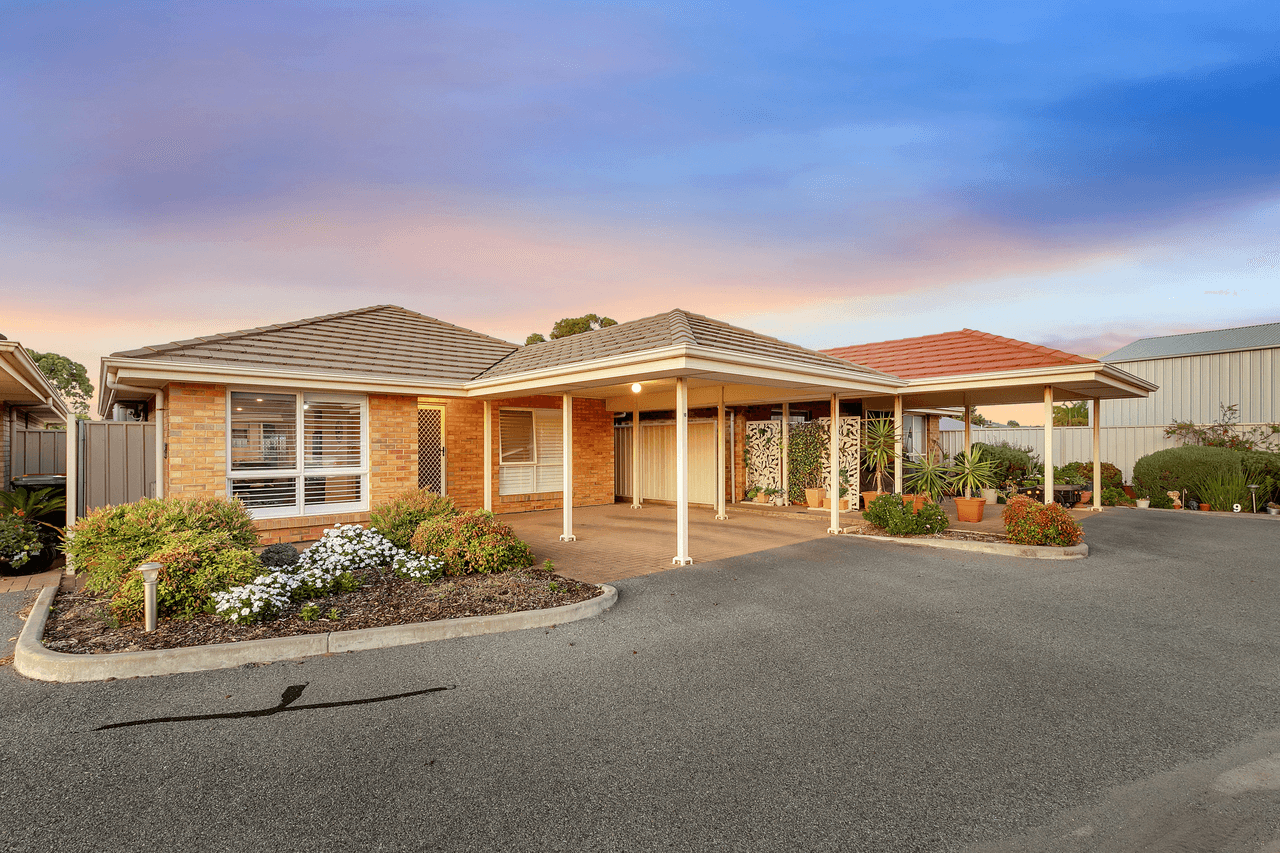 10/25 Fradd Court, ANGLE VALE, SA 5117