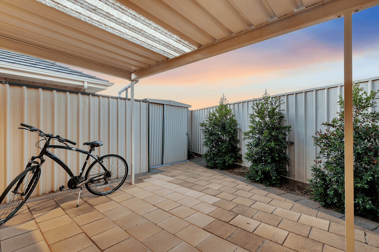 10/25 Fradd Court, ANGLE VALE, SA 5117