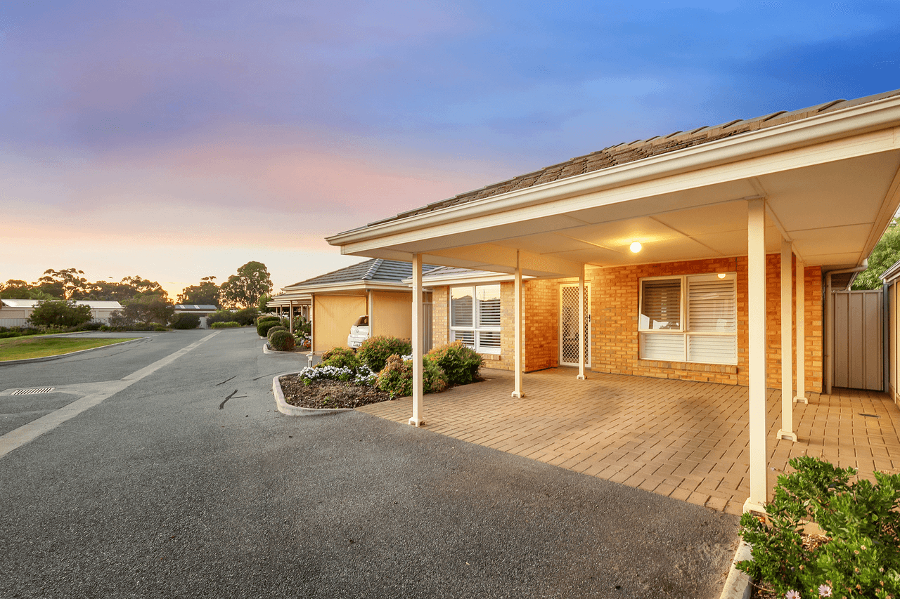 10/25 Fradd Court, ANGLE VALE, SA 5117