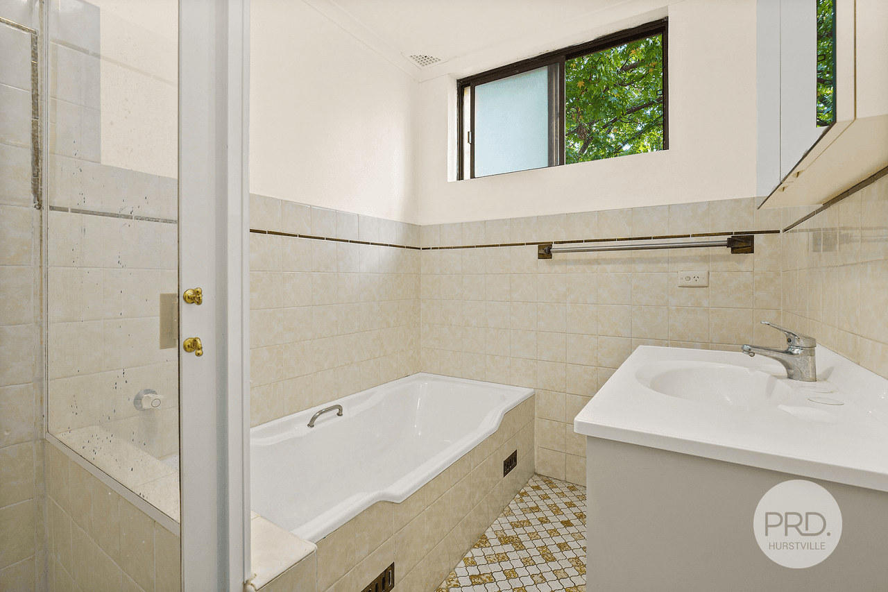 5/27 Bellevue Parade, HURSTVILLE, NSW 2220