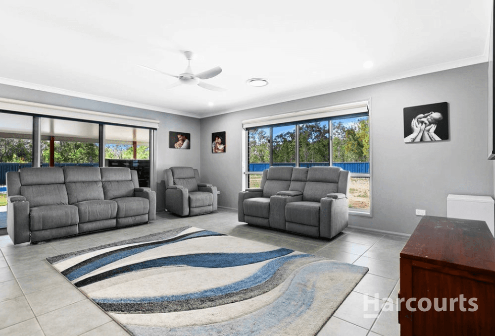 418 Pacific Haven Drive, PACIFIC HAVEN, QLD 4659