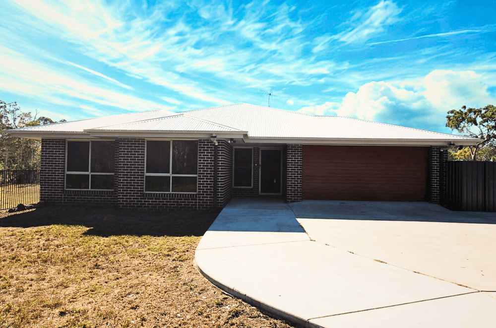 418 Pacific Haven Drive, PACIFIC HAVEN, QLD 4659