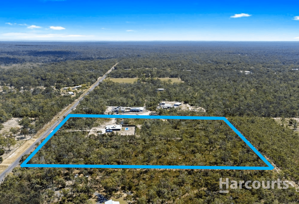 418 Pacific Haven Drive, PACIFIC HAVEN, QLD 4659