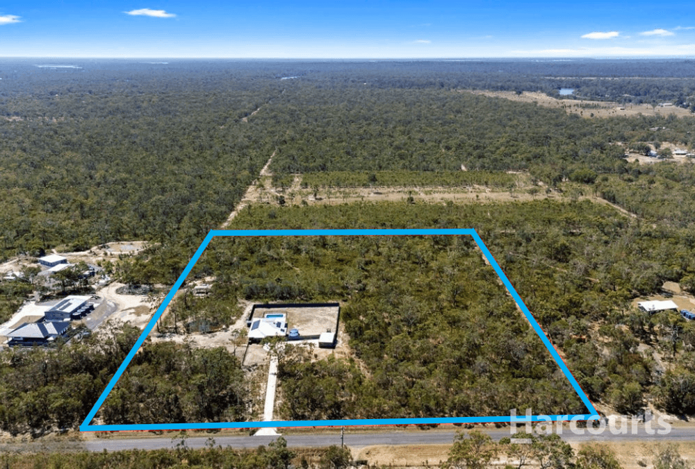 418 Pacific Haven Drive, PACIFIC HAVEN, QLD 4659