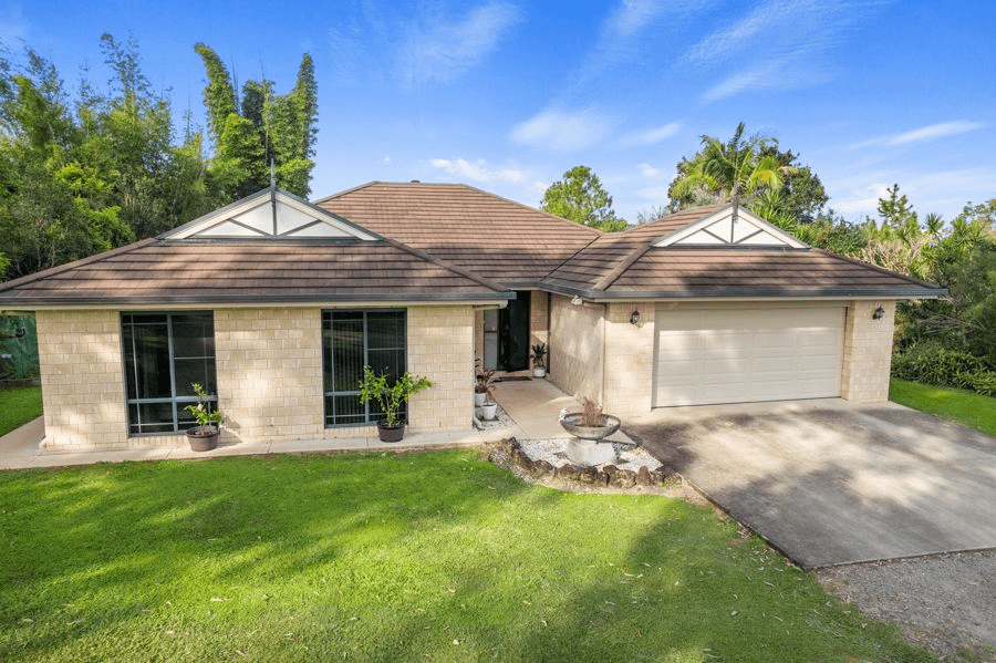 98 Benson Road, ARALUEN, QLD 4570