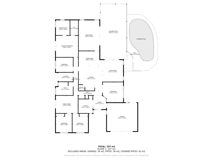 98 Benson Road, ARALUEN, QLD 4570