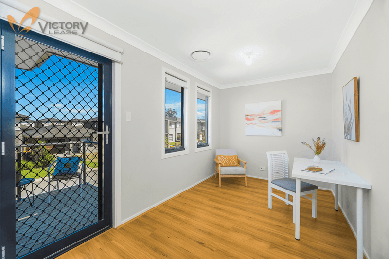 45 Yating Avenue, Schofields, NSW 2762