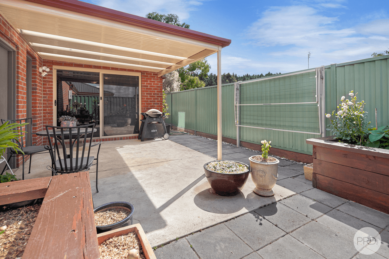 6/908 Geelong Road, CANADIAN, VIC 3350