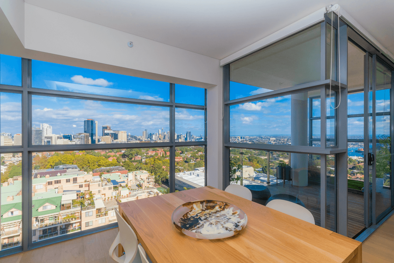 R1206/220 Pacific Highway, Crows Nest, NSW 2065