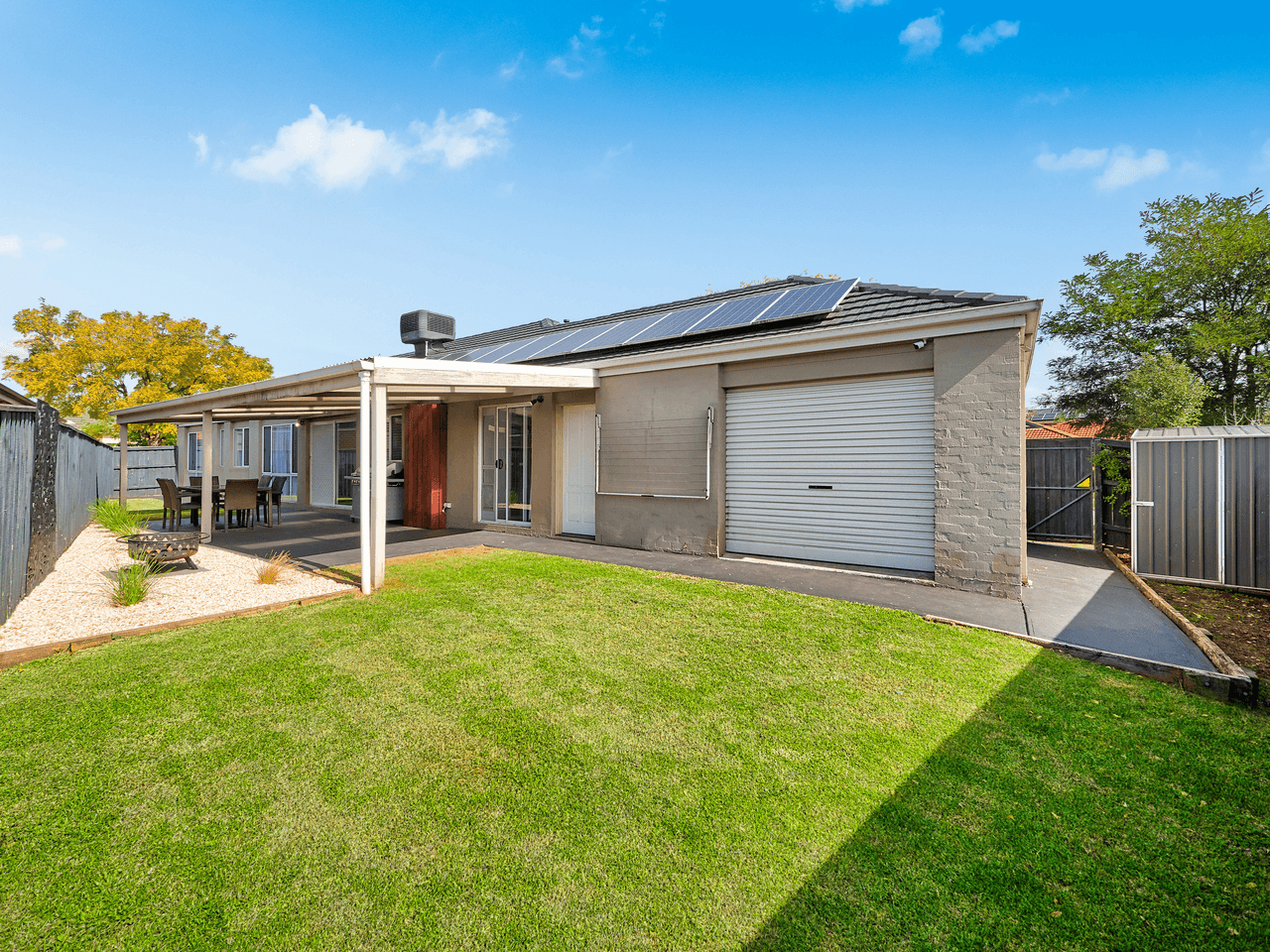 20 Chatswood Drive, NARRE WARREN SOUTH, VIC 3805