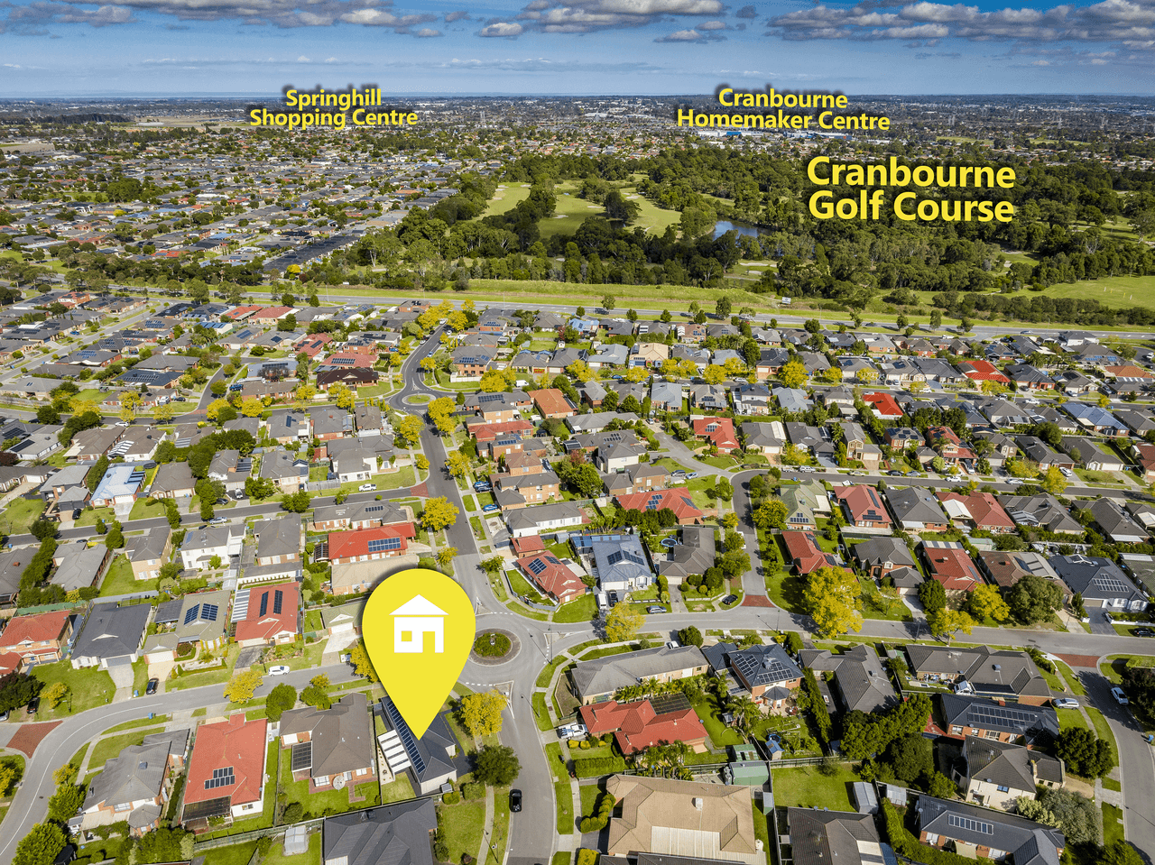 20 Chatswood Drive, NARRE WARREN SOUTH, VIC 3805