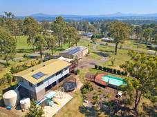 40 Falconer Road, WOODHILL, QLD 4285