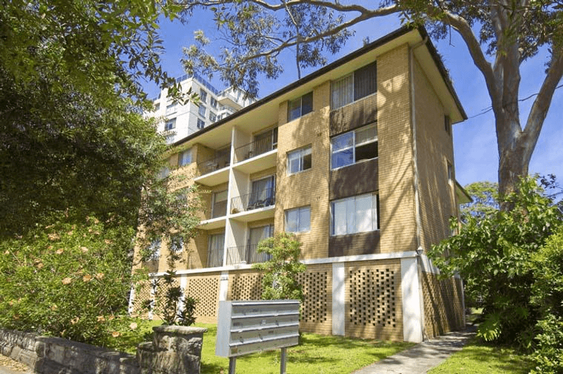 5/170 Ben Boyd Road, NEUTRAL BAY, NSW 2089