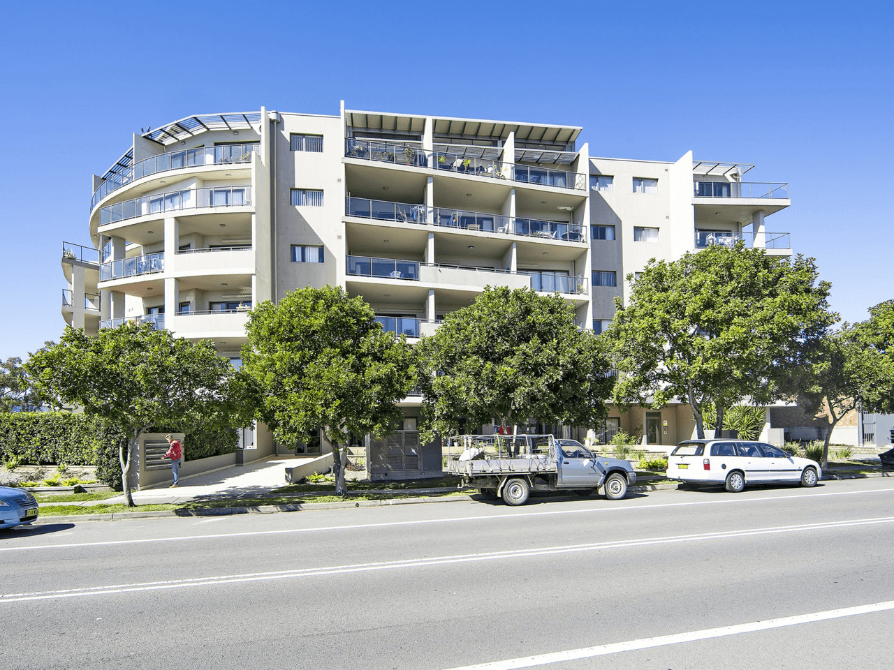 18/18-24 Torrens Avenue, THE ENTRANCE, NSW 2261