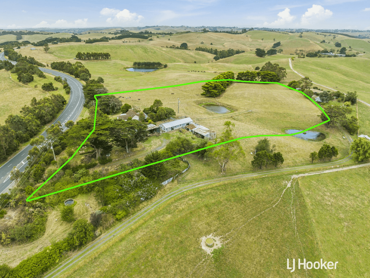 7545 South Gippsland Highway, LOCH, VIC 3945