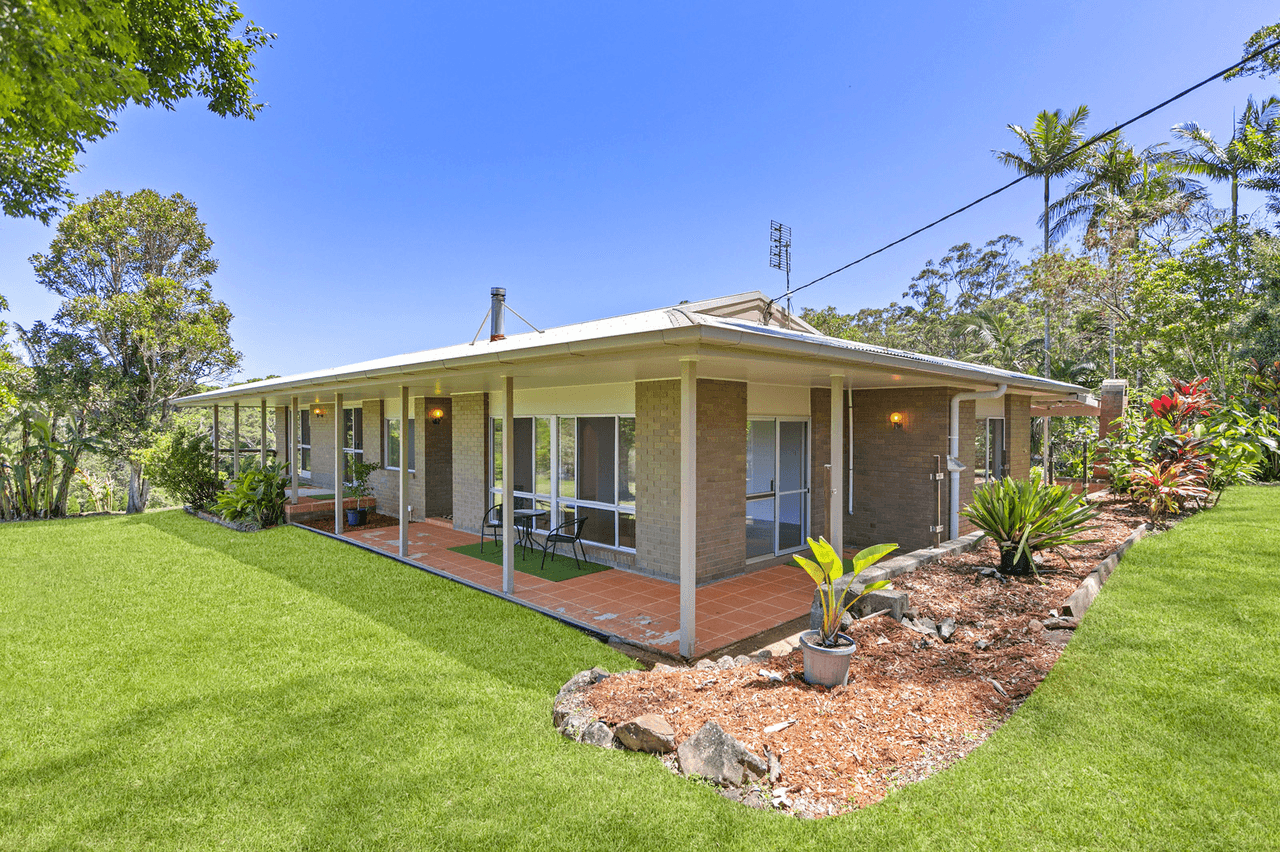 779 Cooloolabin Rd, Cooloolabin, QLD 4560