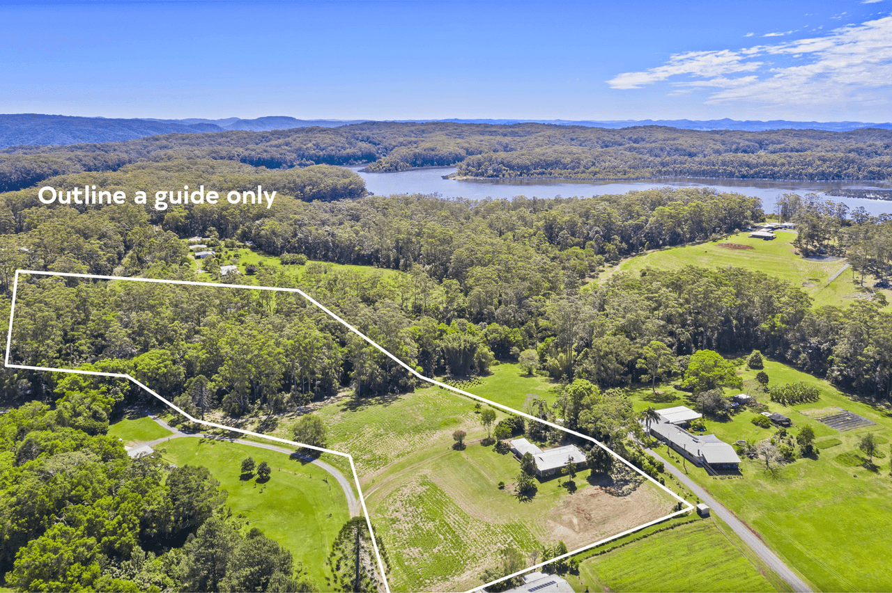 779 Cooloolabin Rd, Cooloolabin, QLD 4560