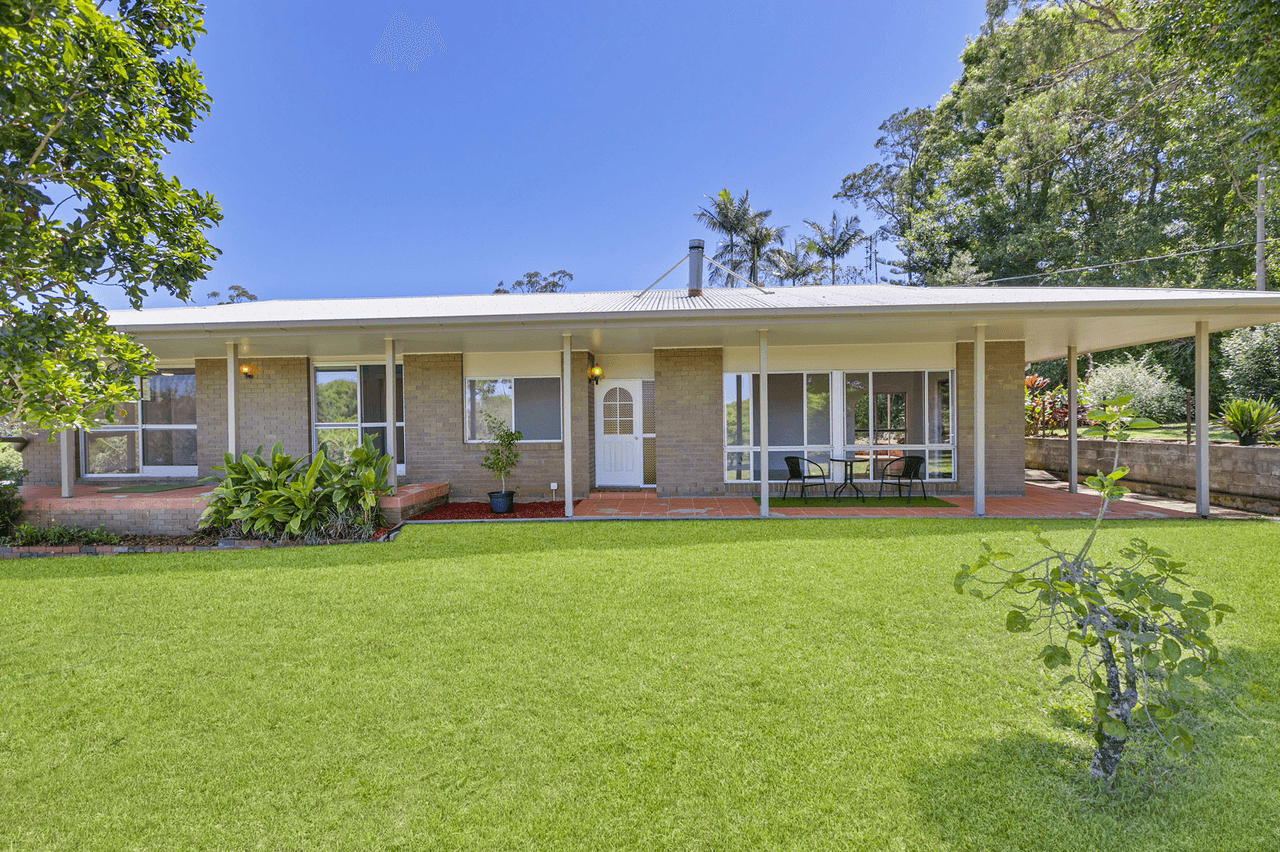 779 Cooloolabin Rd, Cooloolabin, QLD 4560