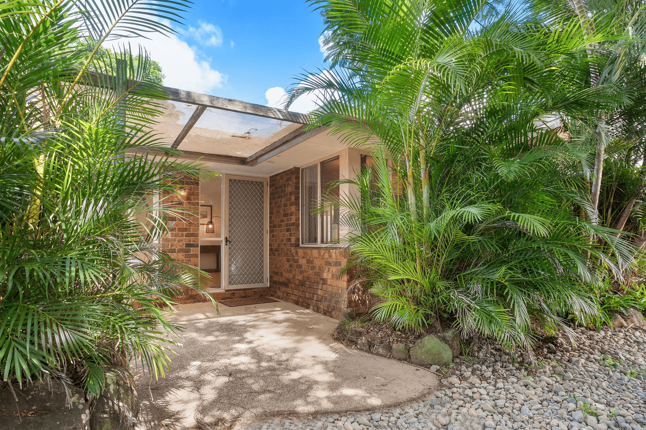 2 MANGO BARK Court, SUFFOLK PARK, NSW 2481