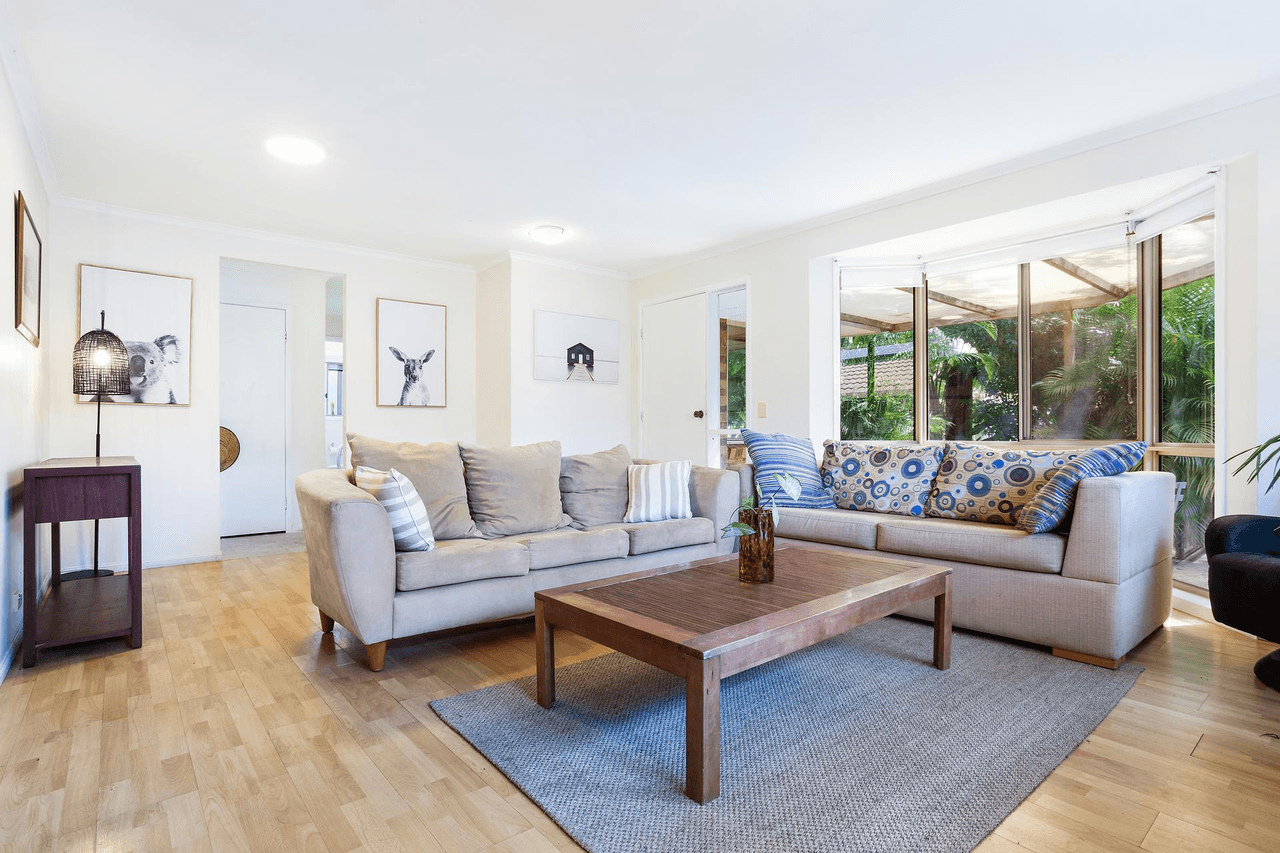 2 MANGO BARK Court, SUFFOLK PARK, NSW 2481