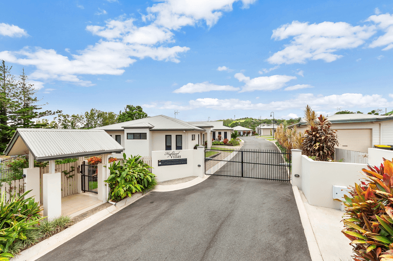 4/4 Mazlin Street, ATHERTON, QLD 4883