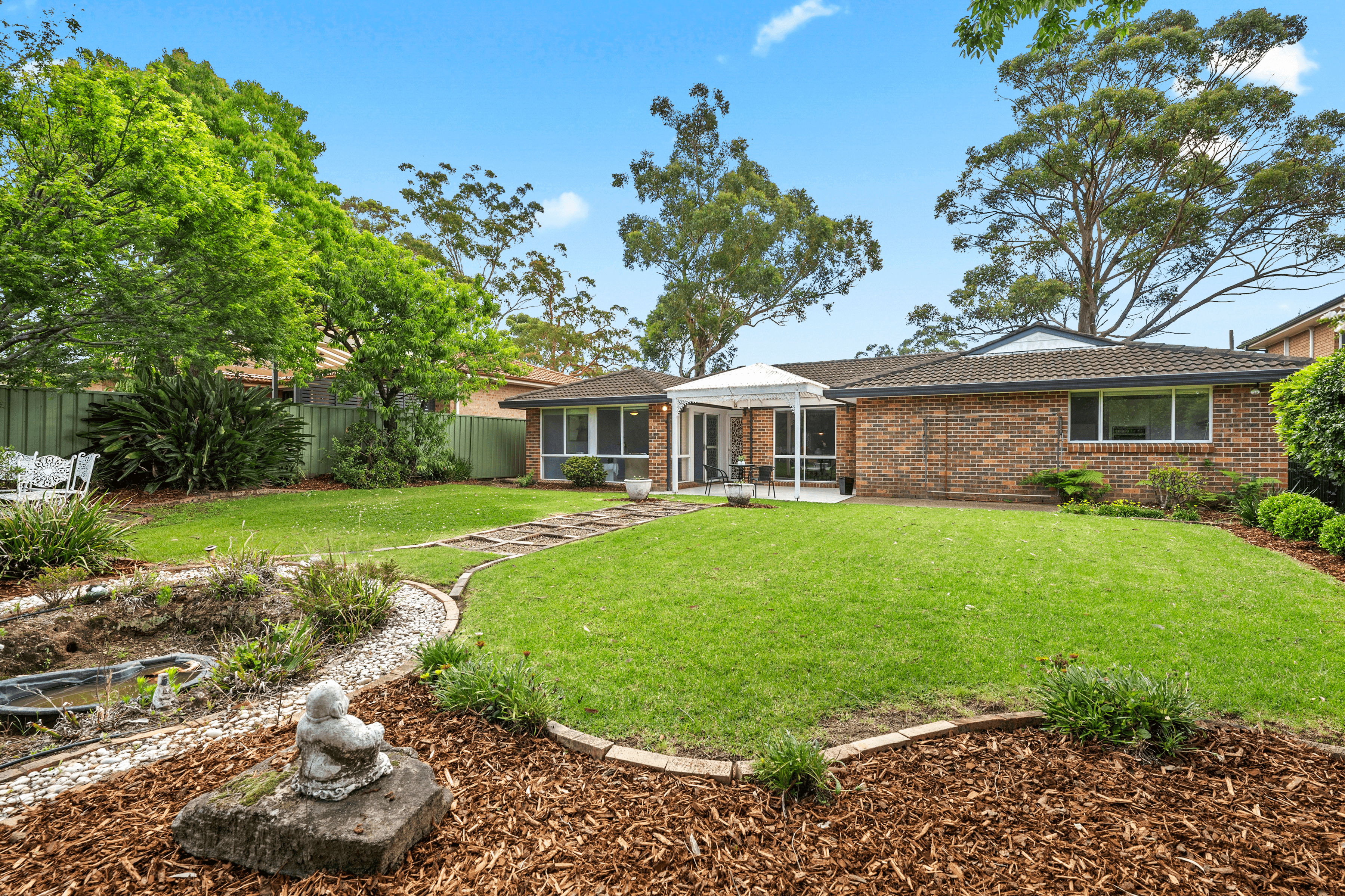 112 Purchase Road, CHERRYBROOK, NSW 2126