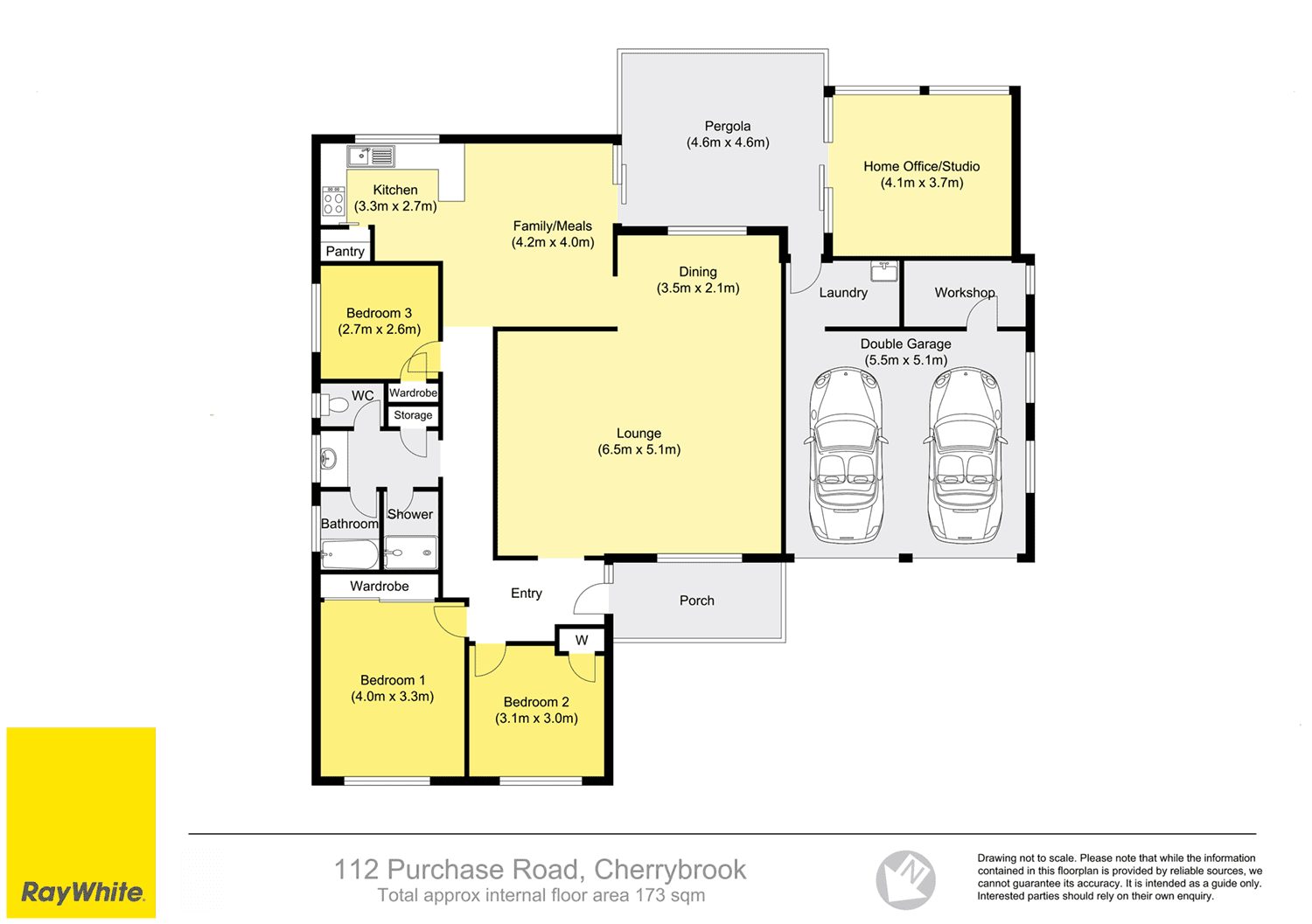 112 Purchase Road, CHERRYBROOK, NSW 2126