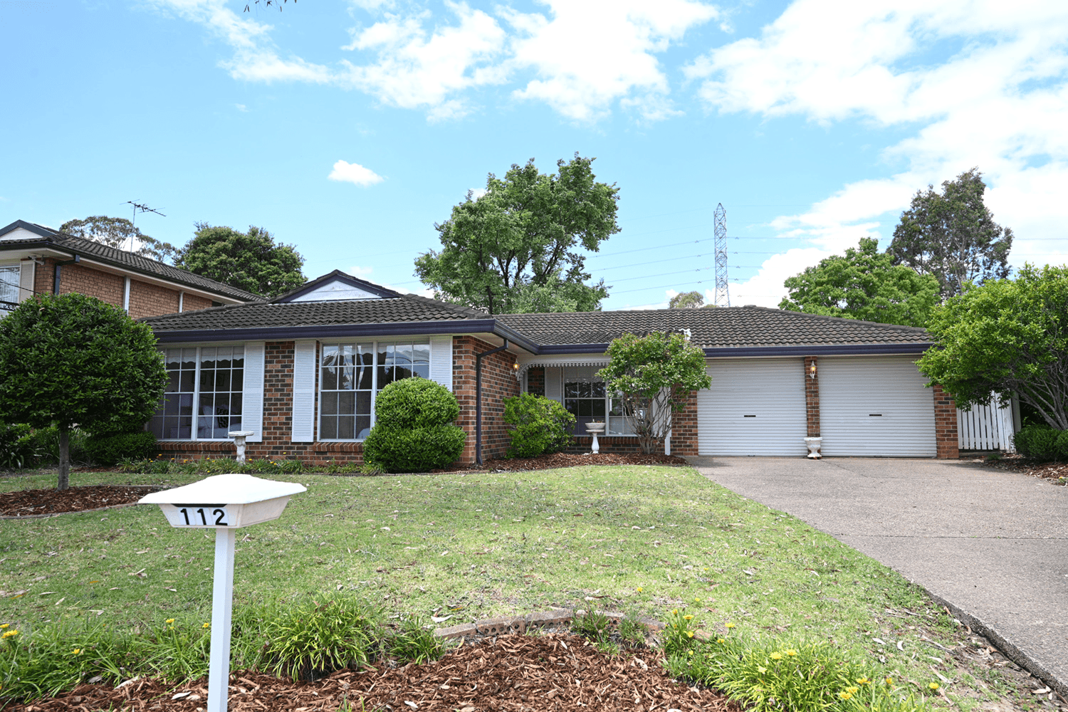 112 Purchase Road, CHERRYBROOK, NSW 2126