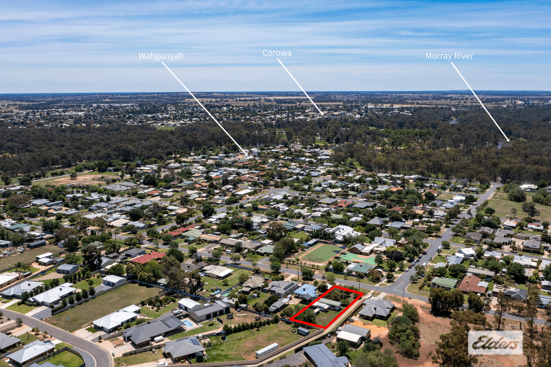 47 Dennison Street, Wahgunyah, VIC 3687