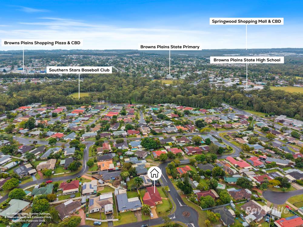 10 Thistle Street, REGENTS PARK, QLD 4118