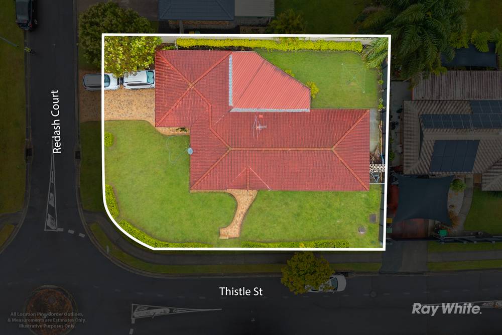 10 Thistle Street, REGENTS PARK, QLD 4118