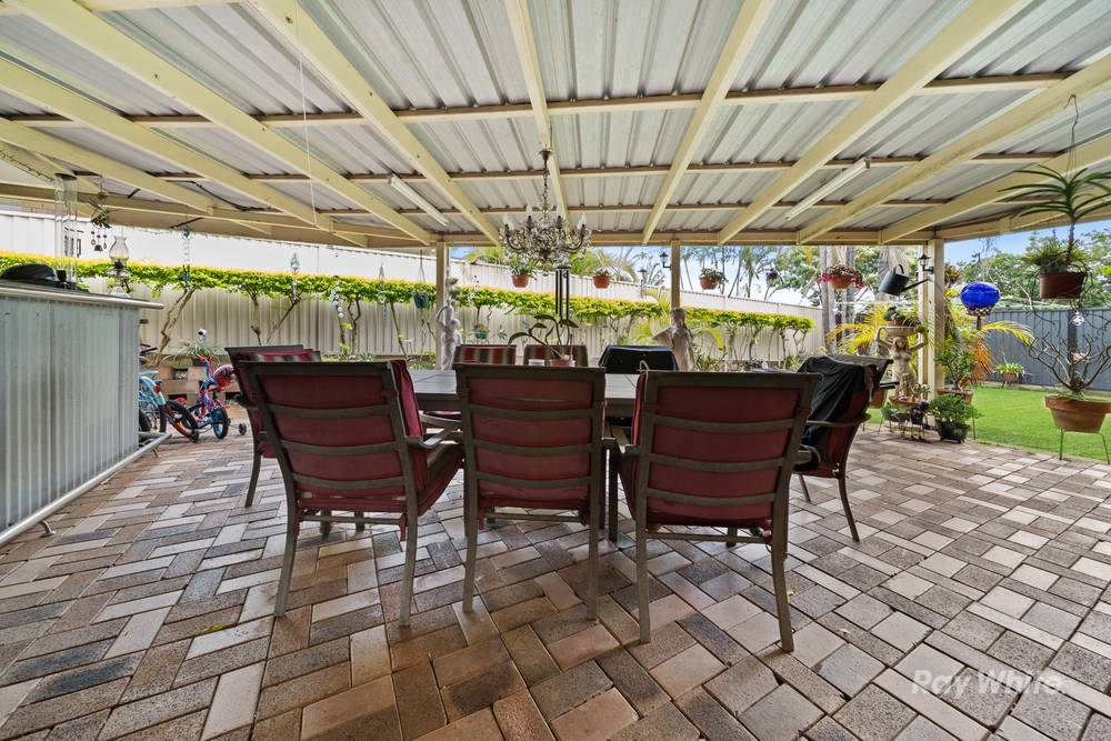 10 Thistle Street, REGENTS PARK, QLD 4118