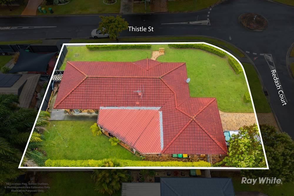 10 Thistle Street, REGENTS PARK, QLD 4118