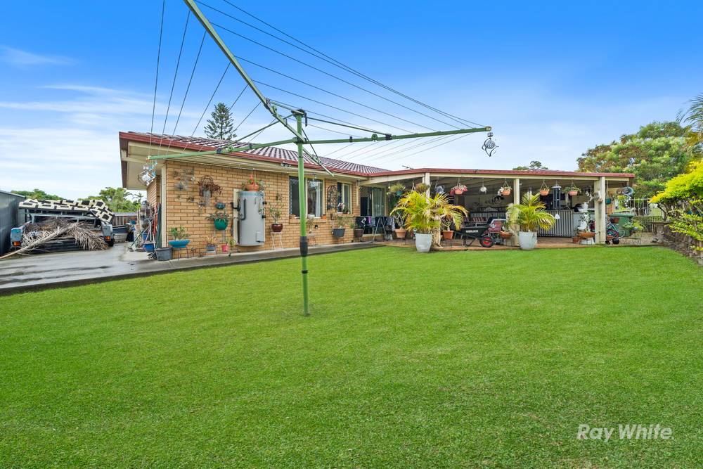 10 Thistle Street, REGENTS PARK, QLD 4118