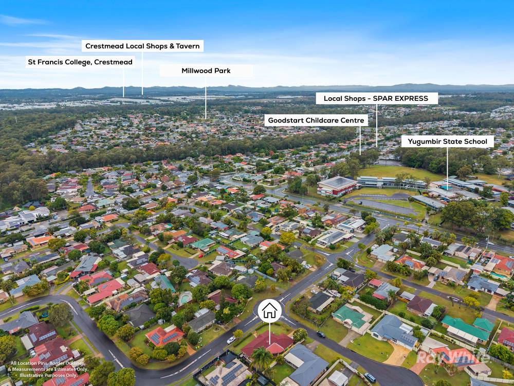 10 Thistle Street, REGENTS PARK, QLD 4118