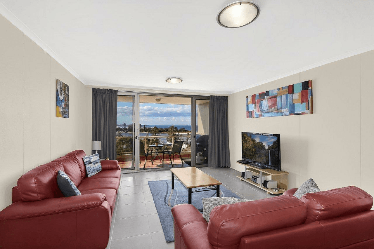 22/11-13 Ocean Parade, THE ENTRANCE, NSW 2261