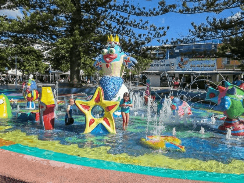 22/11-13 Ocean Parade, THE ENTRANCE, NSW 2261