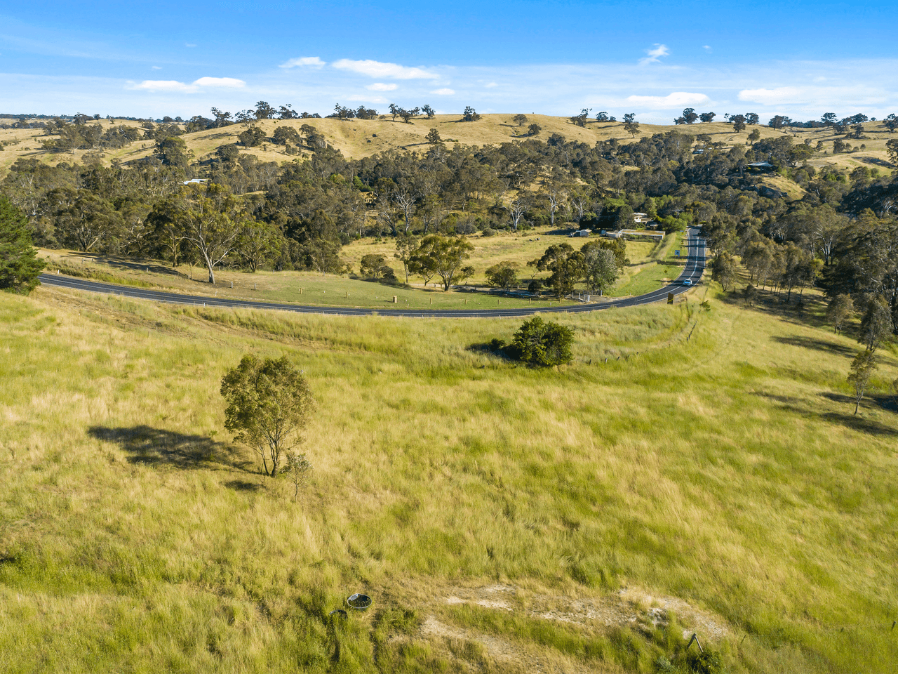 2012 Heathcote Redesdale Road, REDESDALE, VIC 3444