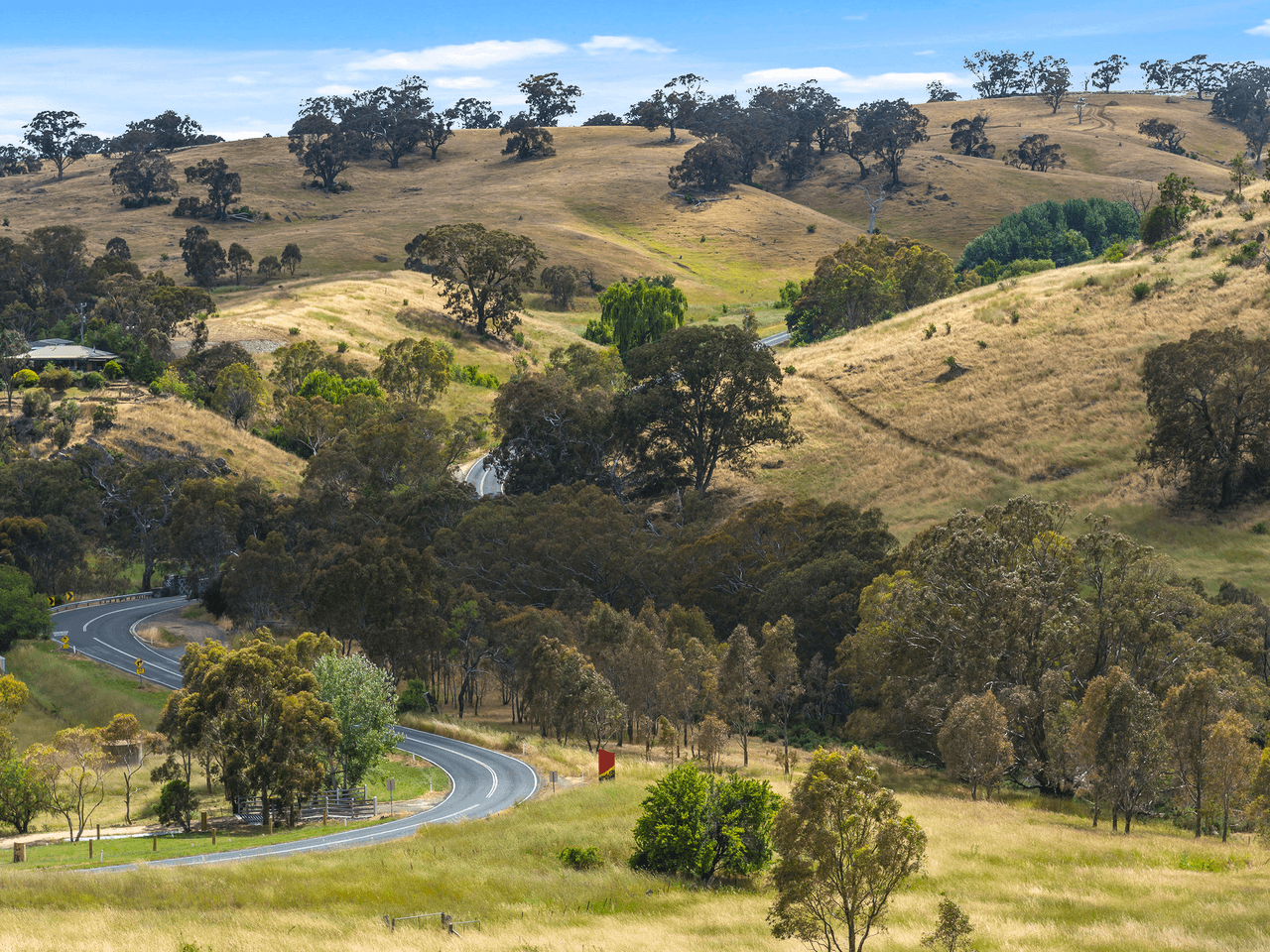 2012 Heathcote Redesdale Road, REDESDALE, VIC 3444