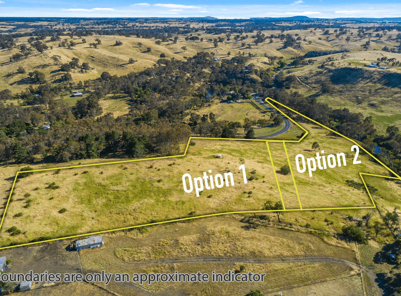 2012 Heathcote Redesdale Road, REDESDALE, VIC 3444