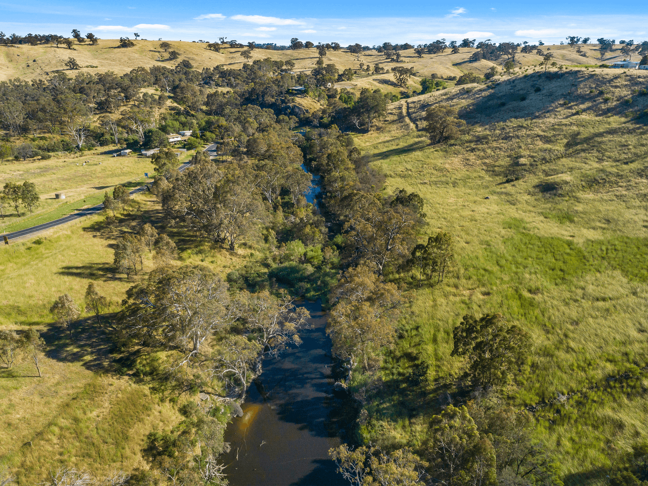 2012 Heathcote Redesdale Road, REDESDALE, VIC 3444