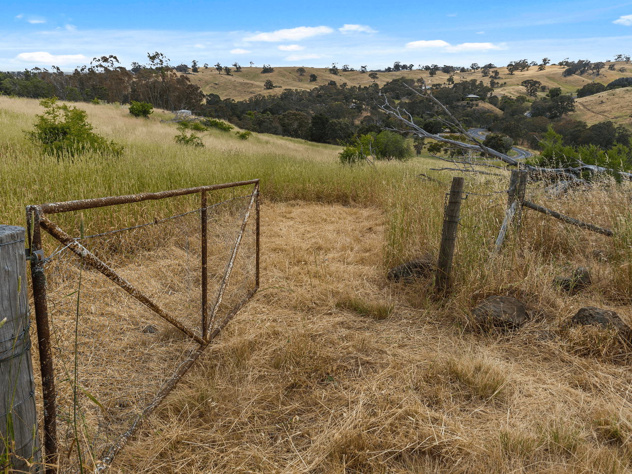 2012 Heathcote Redesdale Road, REDESDALE, VIC 3444